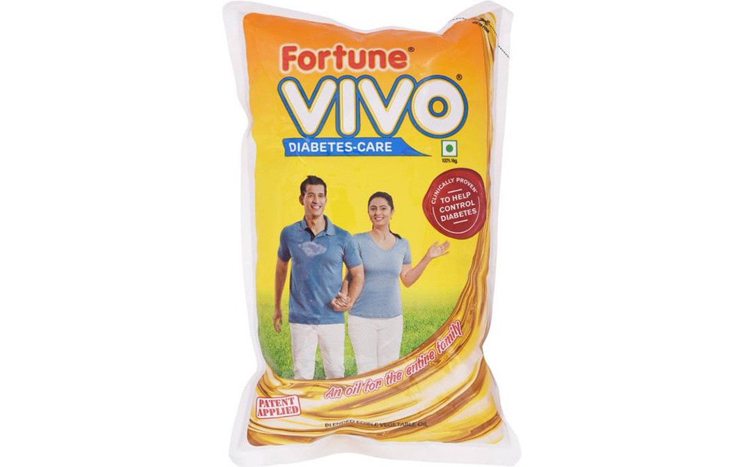 Fortune Vivo Diabetes-Care   Pack  1 litre